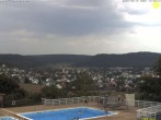 Archiv Foto Webcam 7-Täler-Panoramabad Dietfurt 08:00