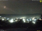 Archiv Foto Webcam 7-Täler-Panoramabad Dietfurt 23:00