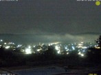 Archiv Foto Webcam 7-Täler-Panoramabad Dietfurt 03:00