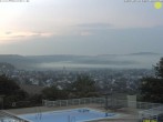 Archiv Foto Webcam 7-Täler-Panoramabad Dietfurt 05:00