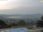 Archiv Foto Webcam 7-Täler-Panoramabad Dietfurt 06:00