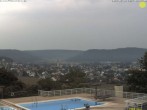 Archiv Foto Webcam 7-Täler-Panoramabad Dietfurt 07:00