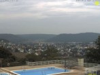 Archiv Foto Webcam 7-Täler-Panoramabad Dietfurt 13:00