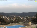 Archiv Foto Webcam 7-Täler-Panoramabad Dietfurt 17:00