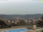 Archiv Foto Webcam 7-Täler-Panoramabad Dietfurt 19:00