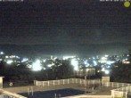 Archiv Foto Webcam 7-Täler-Panoramabad Dietfurt 21:00