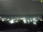 Archiv Foto Webcam 7-Täler-Panoramabad Dietfurt 01:00