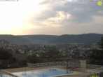 Archiv Foto Webcam 7-Täler-Panoramabad Dietfurt 05:00