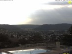 Archiv Foto Webcam 7-Täler-Panoramabad Dietfurt 07:00