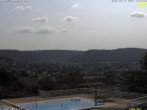 Archiv Foto Webcam 7-Täler-Panoramabad Dietfurt 09:00