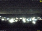 Archiv Foto Webcam 7-Täler-Panoramabad Dietfurt 23:00