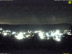 Archiv Foto Webcam 7-Täler-Panoramabad Dietfurt 01:00