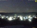Archiv Foto Webcam 7-Täler-Panoramabad Dietfurt 03:00