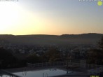 Archiv Foto Webcam 7-Täler-Panoramabad Dietfurt 05:00
