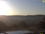 Archiv Foto Webcam 7-Täler-Panoramabad Dietfurt 06:00
