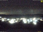 Archiv Foto Webcam 7-Täler-Panoramabad Dietfurt 23:00