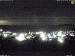 Archiv Foto Webcam 7-Täler-Panoramabad Dietfurt 01:00