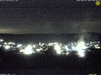 Archiv Foto Webcam 7-Täler-Panoramabad Dietfurt 03:00