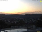 Archiv Foto Webcam 7-Täler-Panoramabad Dietfurt 05:00