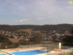 Archiv Foto Webcam 7-Täler-Panoramabad Dietfurt 13:00