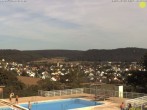 Archiv Foto Webcam 7-Täler-Panoramabad Dietfurt 15:00