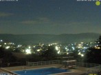 Archiv Foto Webcam 7-Täler-Panoramabad Dietfurt 23:00