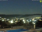 Archiv Foto Webcam 7-Täler-Panoramabad Dietfurt 01:00