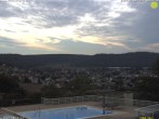 Archiv Foto Webcam 7-Täler-Panoramabad Dietfurt 06:00