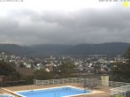 Archived image Webcam View over Dietfurt, Panorama pool 14:00