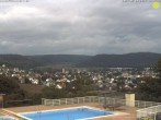 Archived image Webcam View over Dietfurt, Panorama pool 15:00