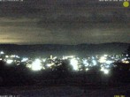 Archiv Foto Webcam 7-Täler-Panoramabad Dietfurt 01:00