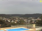 Archiv Foto Webcam 7-Täler-Panoramabad Dietfurt 07:00