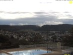 Archiv Foto Webcam 7-Täler-Panoramabad Dietfurt 08:00