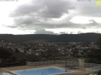 Archiv Foto Webcam 7-Täler-Panoramabad Dietfurt 09:00
