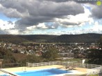 Archiv Foto Webcam 7-Täler-Panoramabad Dietfurt 13:00