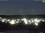 Archiv Foto Webcam 7-Täler-Panoramabad Dietfurt 19:00