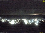Archiv Foto Webcam 7-Täler-Panoramabad Dietfurt 01:00