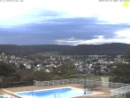 Archiv Foto Webcam 7-Täler-Panoramabad Dietfurt 07:00