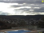 Archiv Foto Webcam 7-Täler-Panoramabad Dietfurt 08:00
