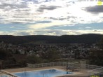 Archiv Foto Webcam 7-Täler-Panoramabad Dietfurt 09:00