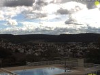 Archiv Foto Webcam 7-Täler-Panoramabad Dietfurt 11:00