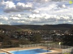Archiv Foto Webcam 7-Täler-Panoramabad Dietfurt 13:00