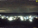 Archiv Foto Webcam 7-Täler-Panoramabad Dietfurt 01:00