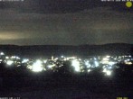 Archiv Foto Webcam 7-Täler-Panoramabad Dietfurt 03:00