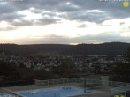 Archiv Foto Webcam 7-Täler-Panoramabad Dietfurt 05:00