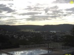 Archiv Foto Webcam 7-Täler-Panoramabad Dietfurt 08:00