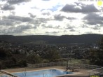 Archiv Foto Webcam 7-Täler-Panoramabad Dietfurt 09:00