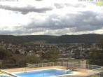 Archiv Foto Webcam 7-Täler-Panoramabad Dietfurt 11:00