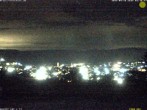 Archived image Webcam View over Dietfurt, Panorama pool 01:00