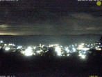 Archiv Foto Webcam 7-Täler-Panoramabad Dietfurt 03:00
